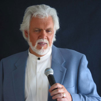 #1 Kenny Rogers Impersonator